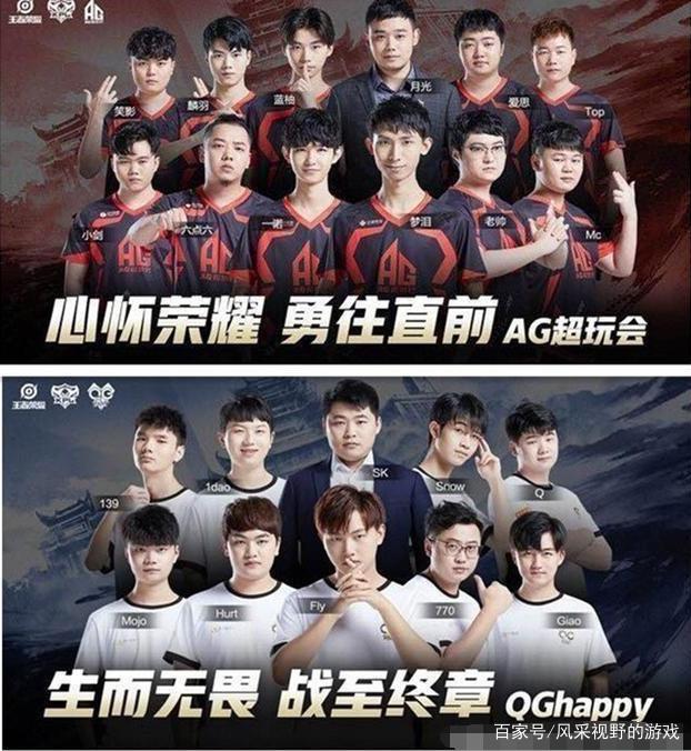经历的一切