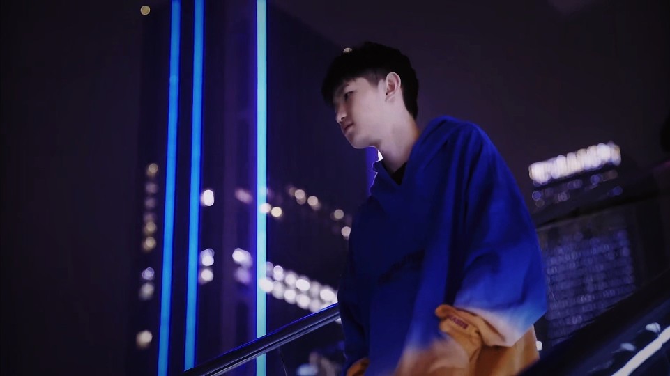 每一次精彩