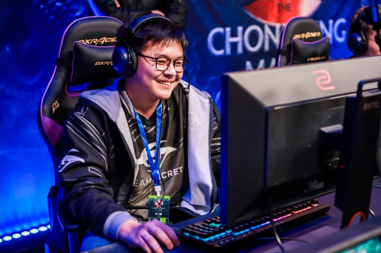 这种战术结 这种战术结