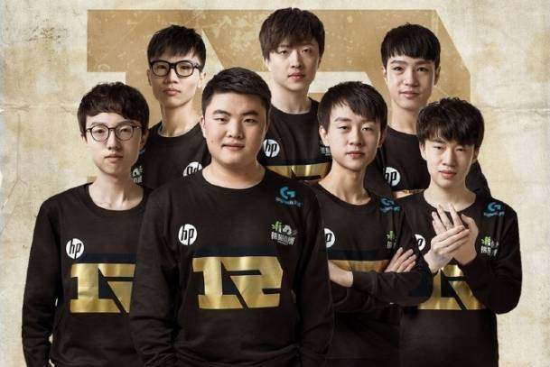 有很强的主 有很强的主