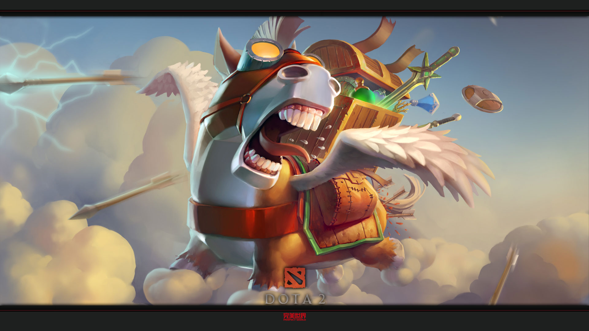 他依然有望 他依然有望