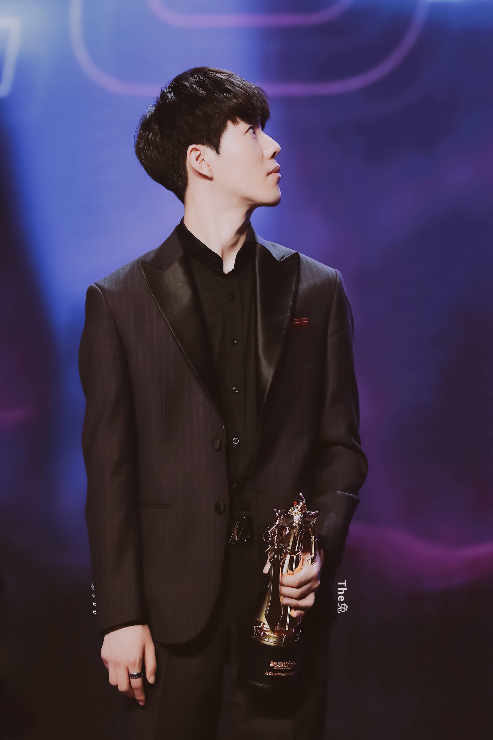 阵容上做了 阵容上做了