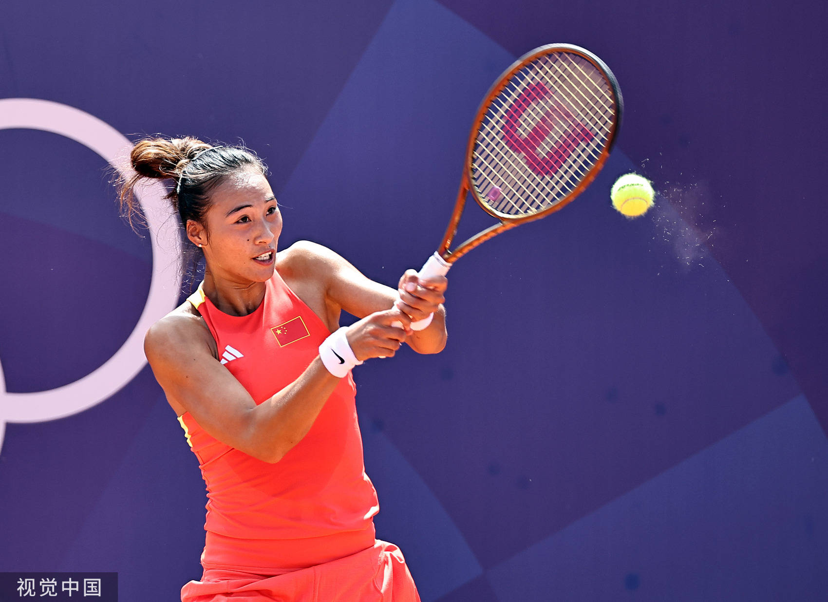 两城频频携 两城频频携