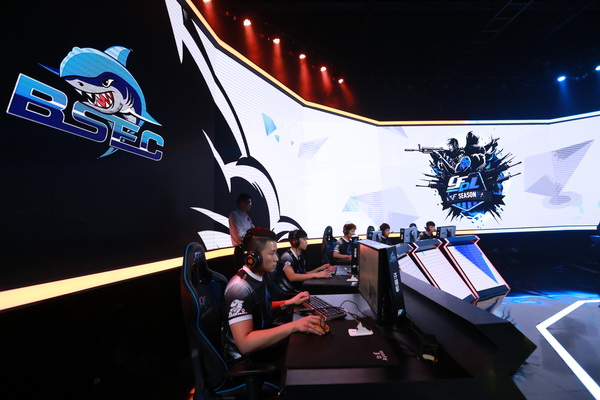 阵容多样性 阵容多样性