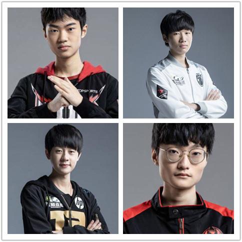 中后段的伤 中后段的伤